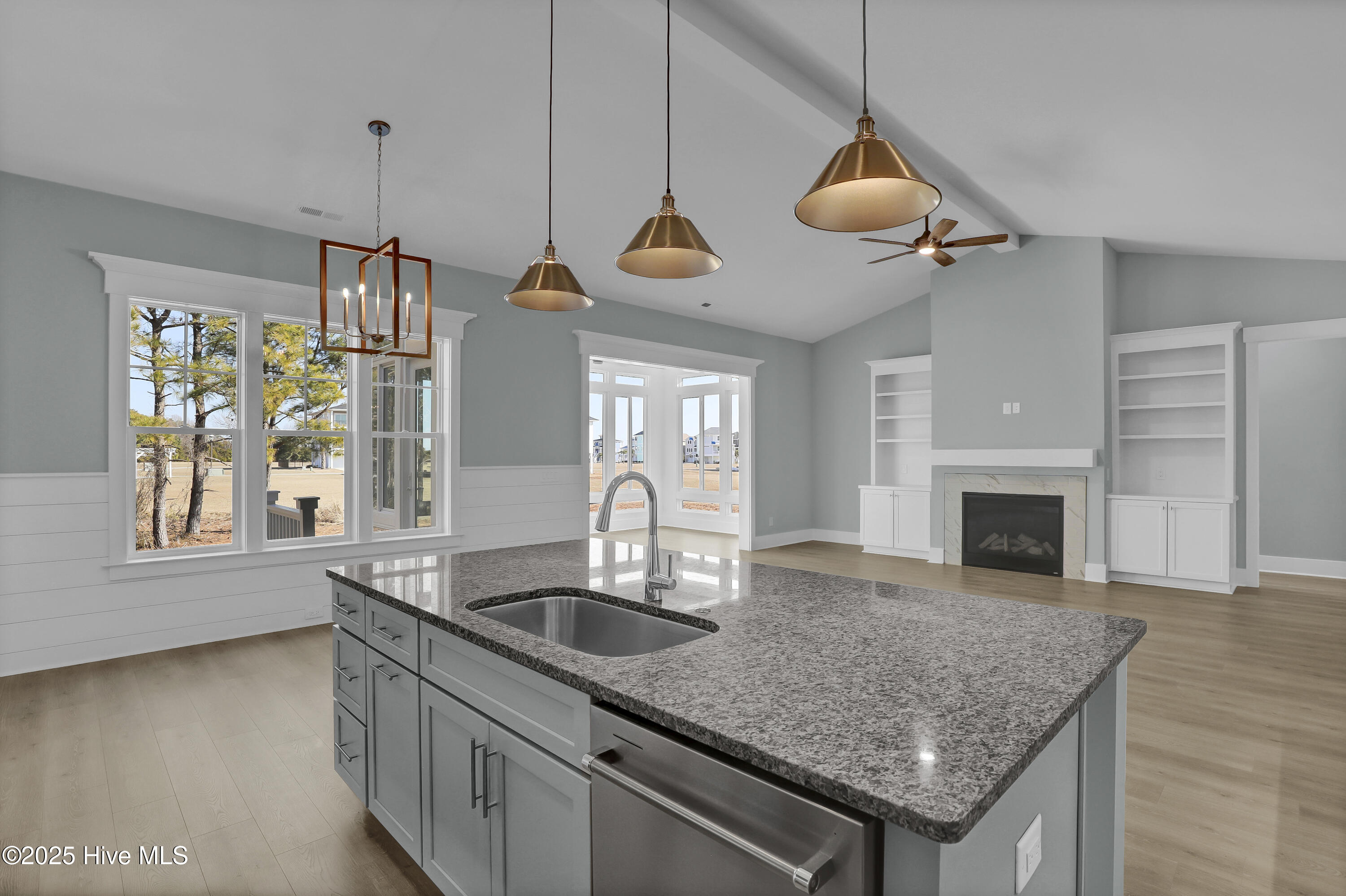 813 Sweetgrass Street Holly Ridge, NC 28445 - Photo 33 of 87 N A T U R A L L I G H T I N G!!!