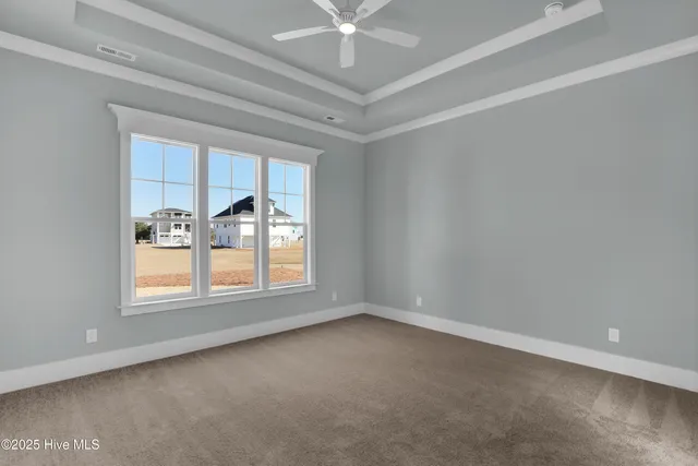 $682,521 | 813 Sweetgrass Street, Holly Ridge, NC 28445