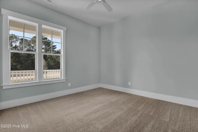 $682,521 | 813 Sweetgrass Street, Holly Ridge, NC 28445