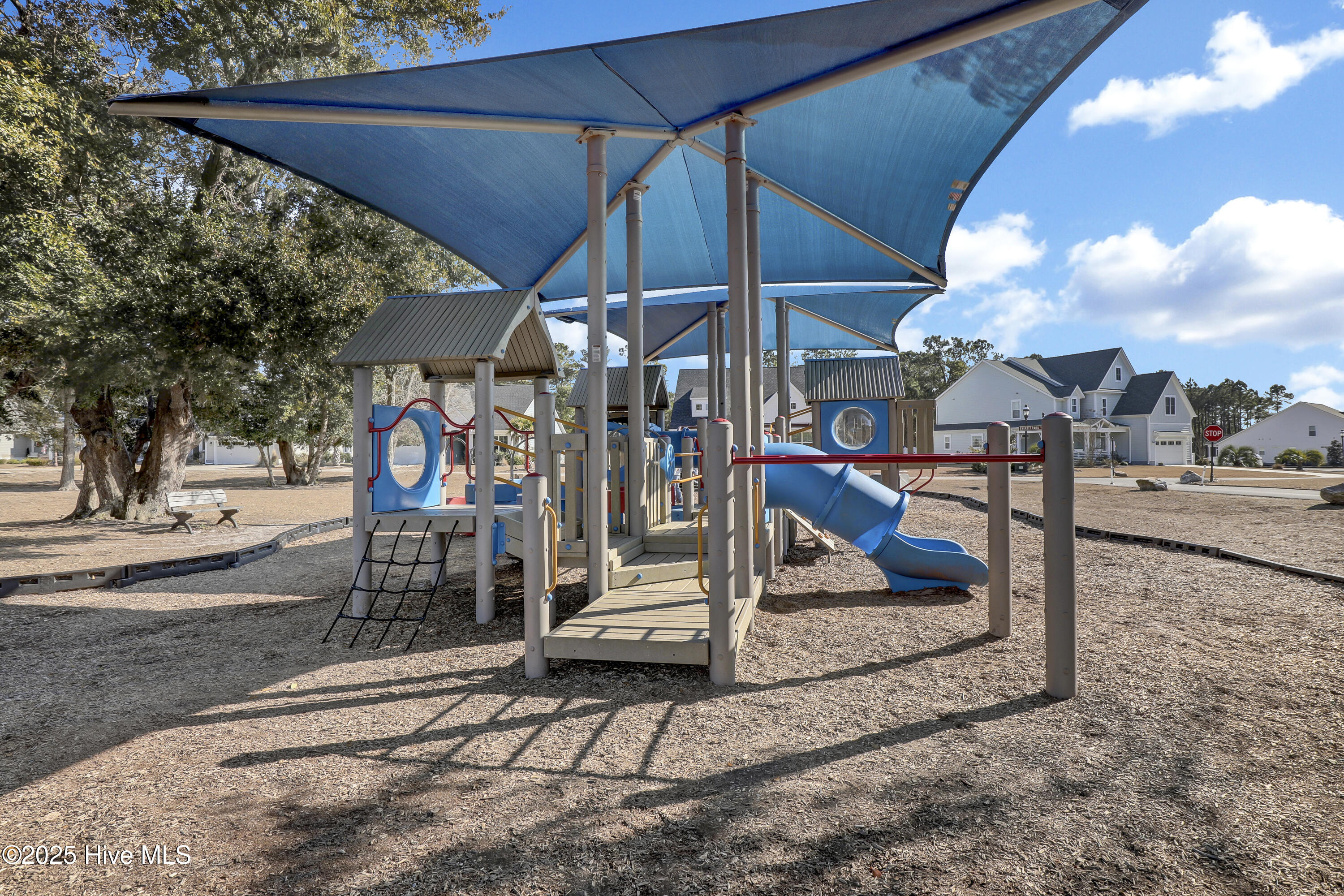 813 Sweetgrass Street Holly Ridge, NC 28445 - Photo 43 of 87 Fun for everyone