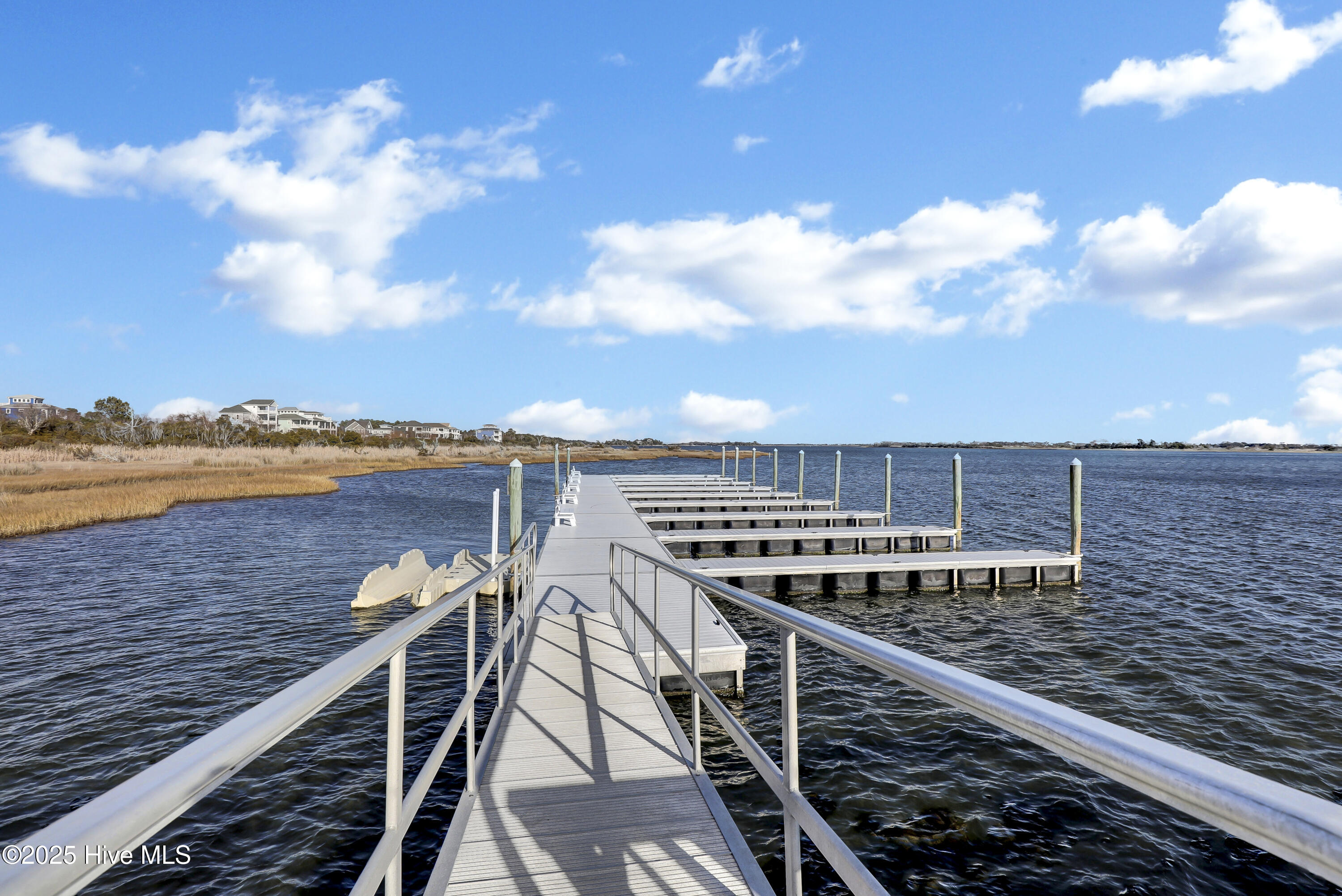 813 Sweetgrass Street Holly Ridge, NC 28445 - Photo 44 of 87 water everywhere