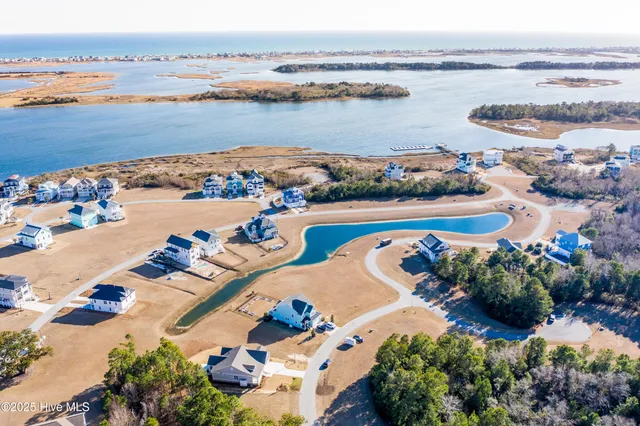 $682,521 | 813 Sweetgrass Street, Holly Ridge, NC 28445