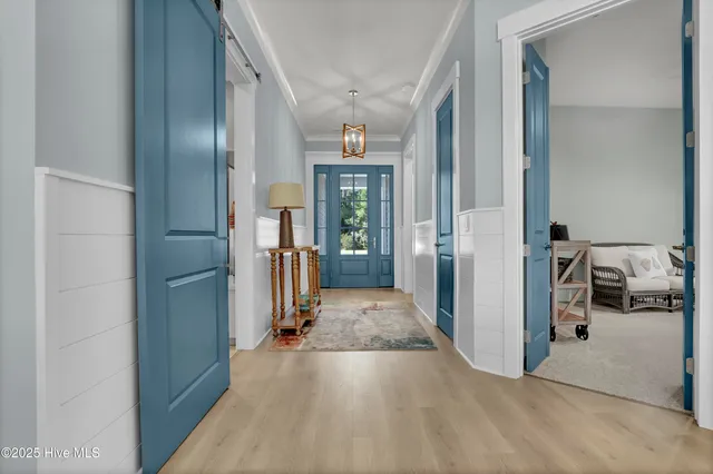 $682,521 | 813 Sweetgrass Street, Holly Ridge, NC 28445