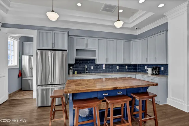 $682,521 | 813 Sweetgrass Street, Holly Ridge, NC 28445