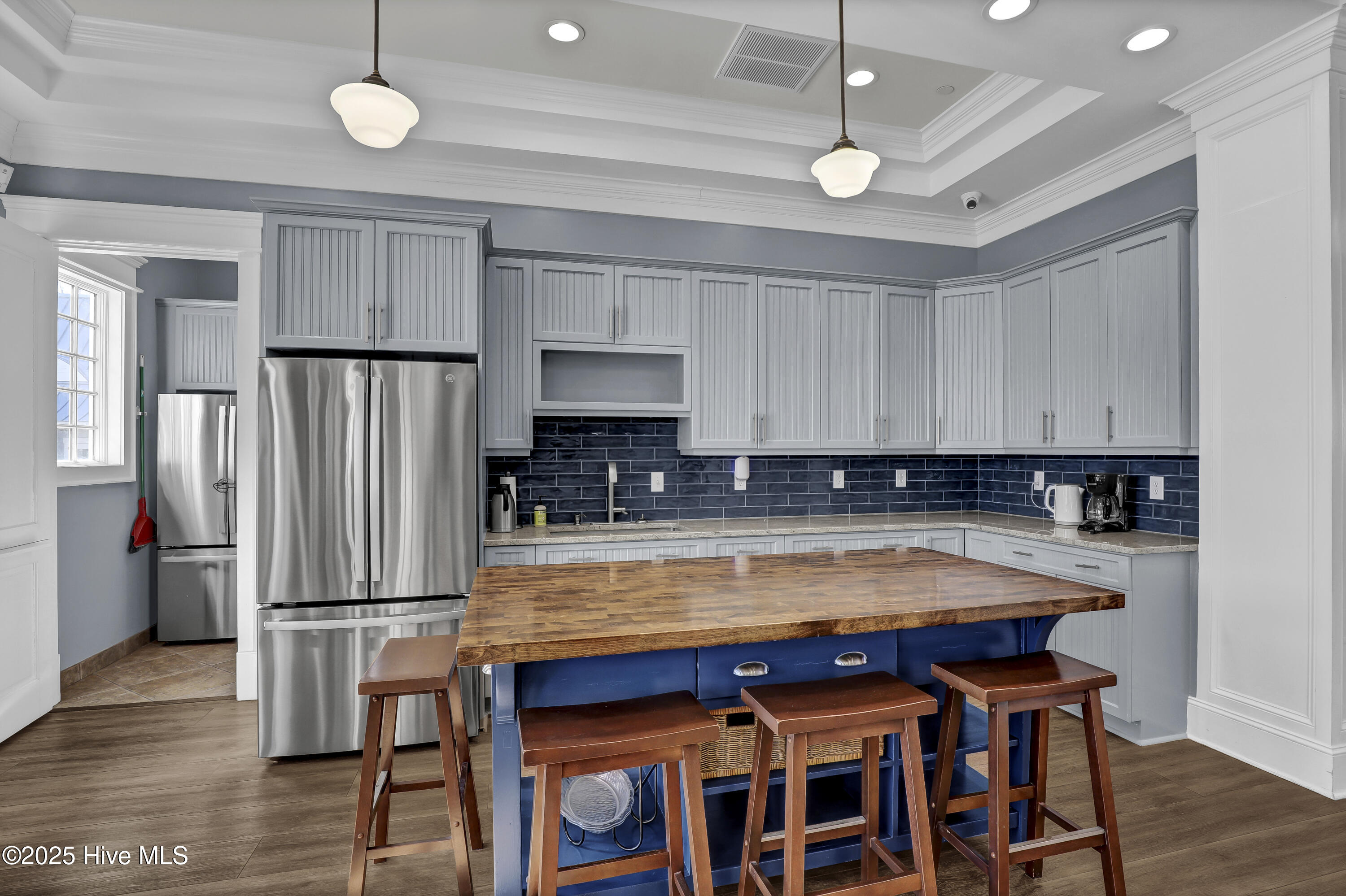 813 Sweetgrass Street Holly Ridge, NC 28445 - Photo 53 of 87 Summerhouse amenity kitchen