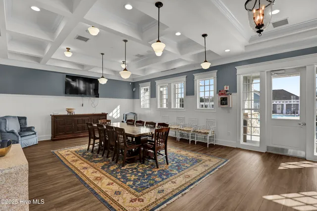 $682,521 | 813 Sweetgrass Street, Holly Ridge, NC 28445