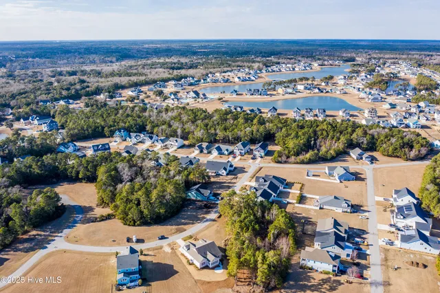 $682,521 | 813 Sweetgrass Street, Holly Ridge, NC 28445