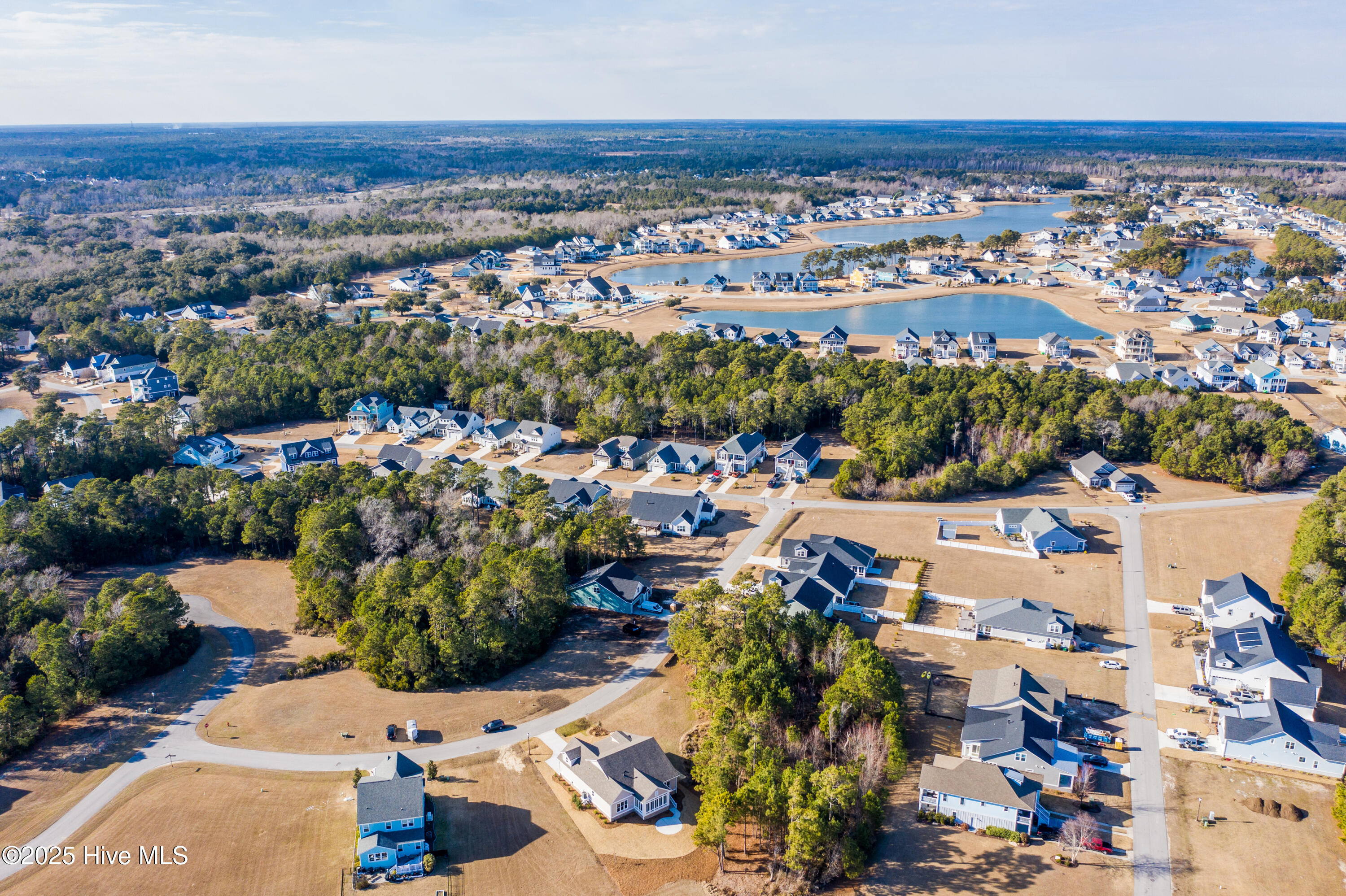 813 Sweetgrass Street Holly Ridge, NC 28445 - Photo 69 of 87 I can see for miles