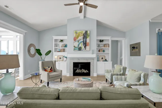 $682,521 | 813 Sweetgrass Street, Holly Ridge, NC 28445