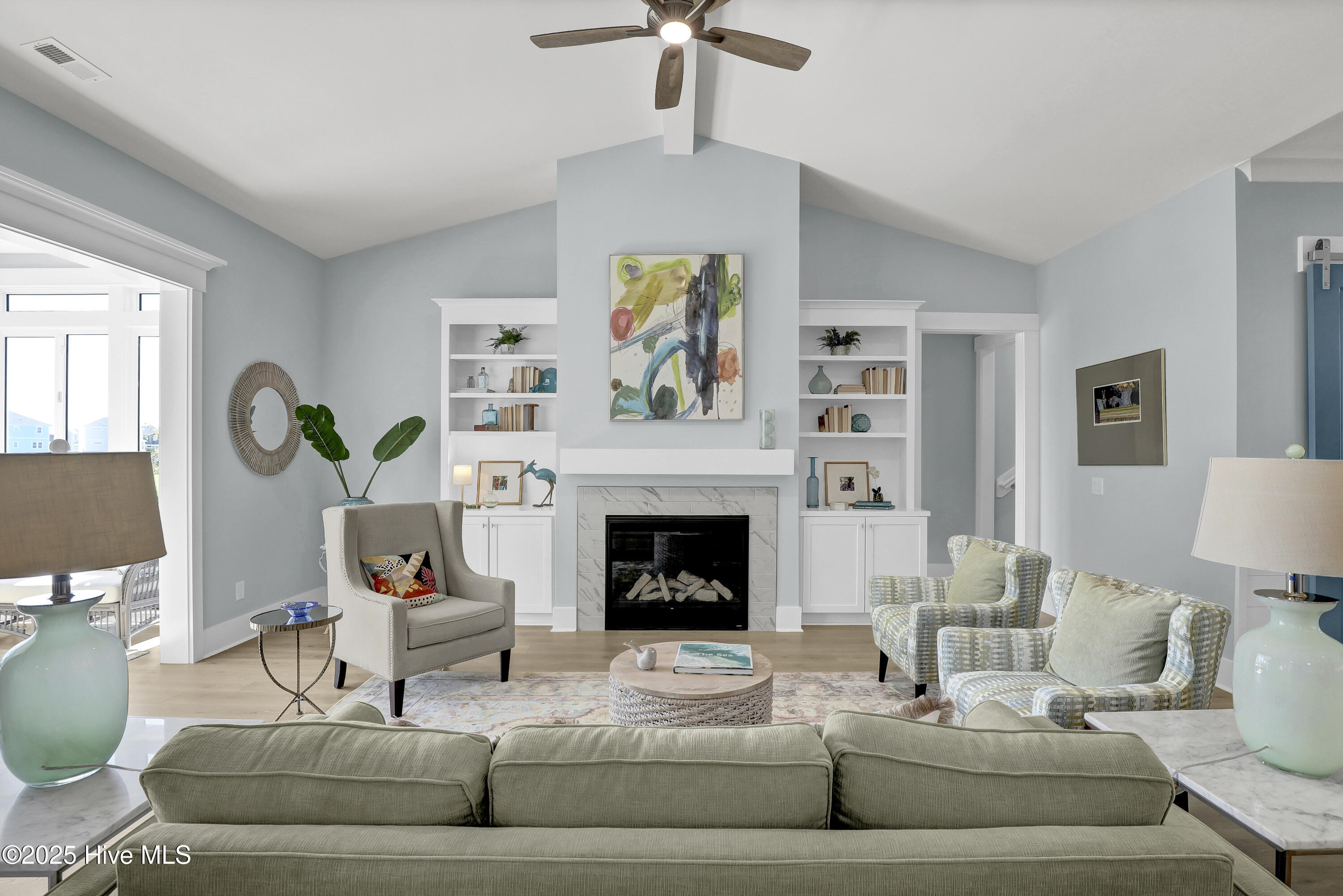 813 Sweetgrass Street Holly Ridge, NC 28445 - Photo 6 of 87 Comfort and relaxation!