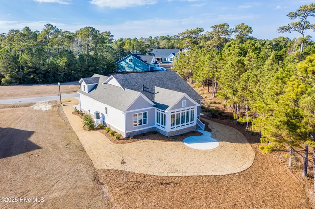 $682,521 | 813 Sweetgrass Street, Holly Ridge, NC 28445