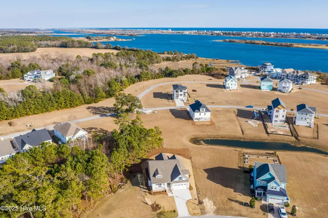 $682,521 | 813 Sweetgrass Street, Holly Ridge, NC 28445