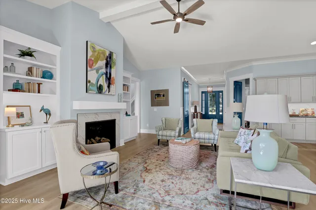 $682,521 | 813 Sweetgrass Street, Holly Ridge, NC 28445