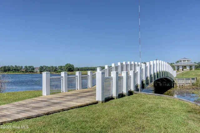 $682,521 | 813 Sweetgrass Street, Holly Ridge, NC 28445