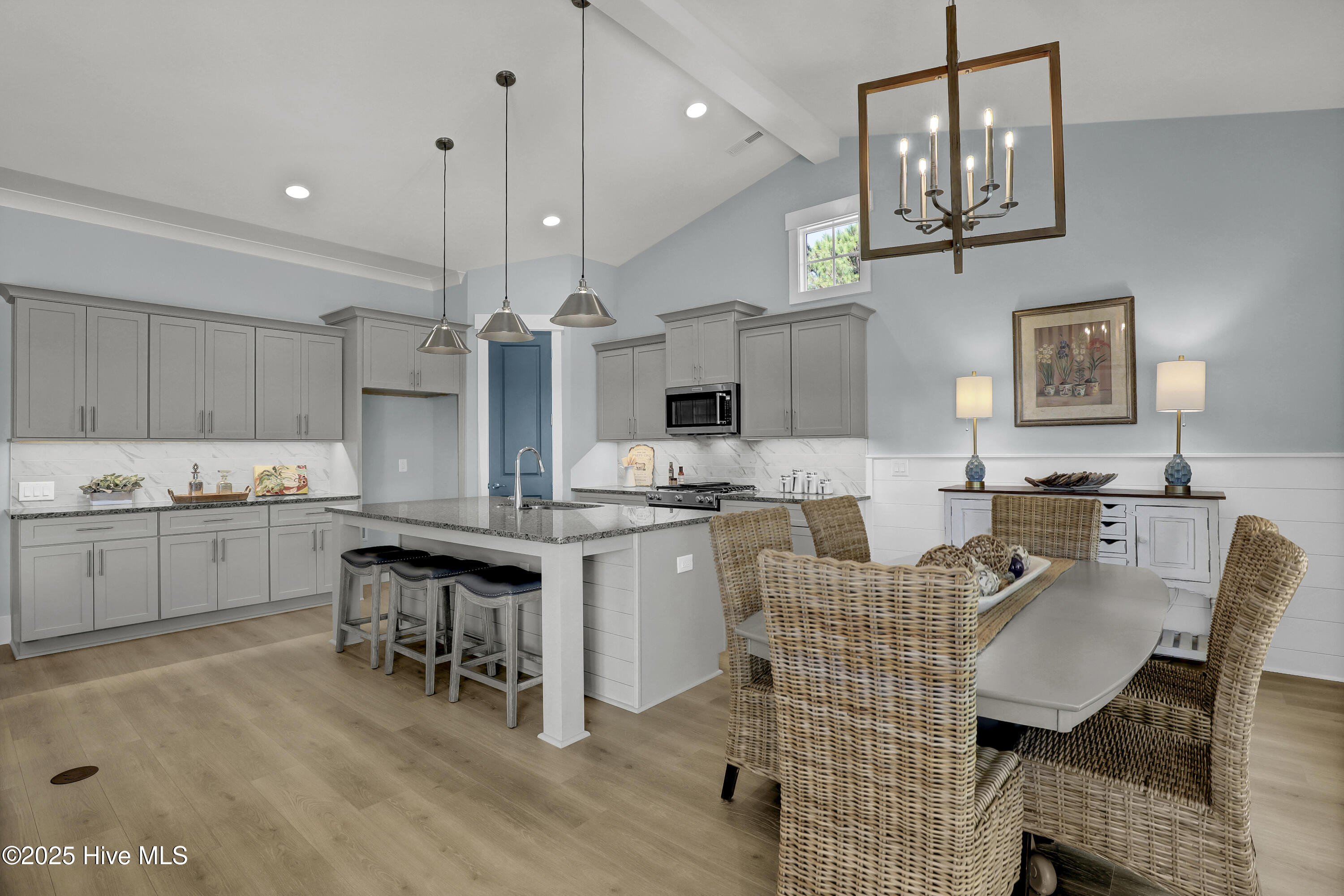 813 Sweetgrass Street Holly Ridge, NC 28445 - Photo 8 of 87 Plenty of cabinets