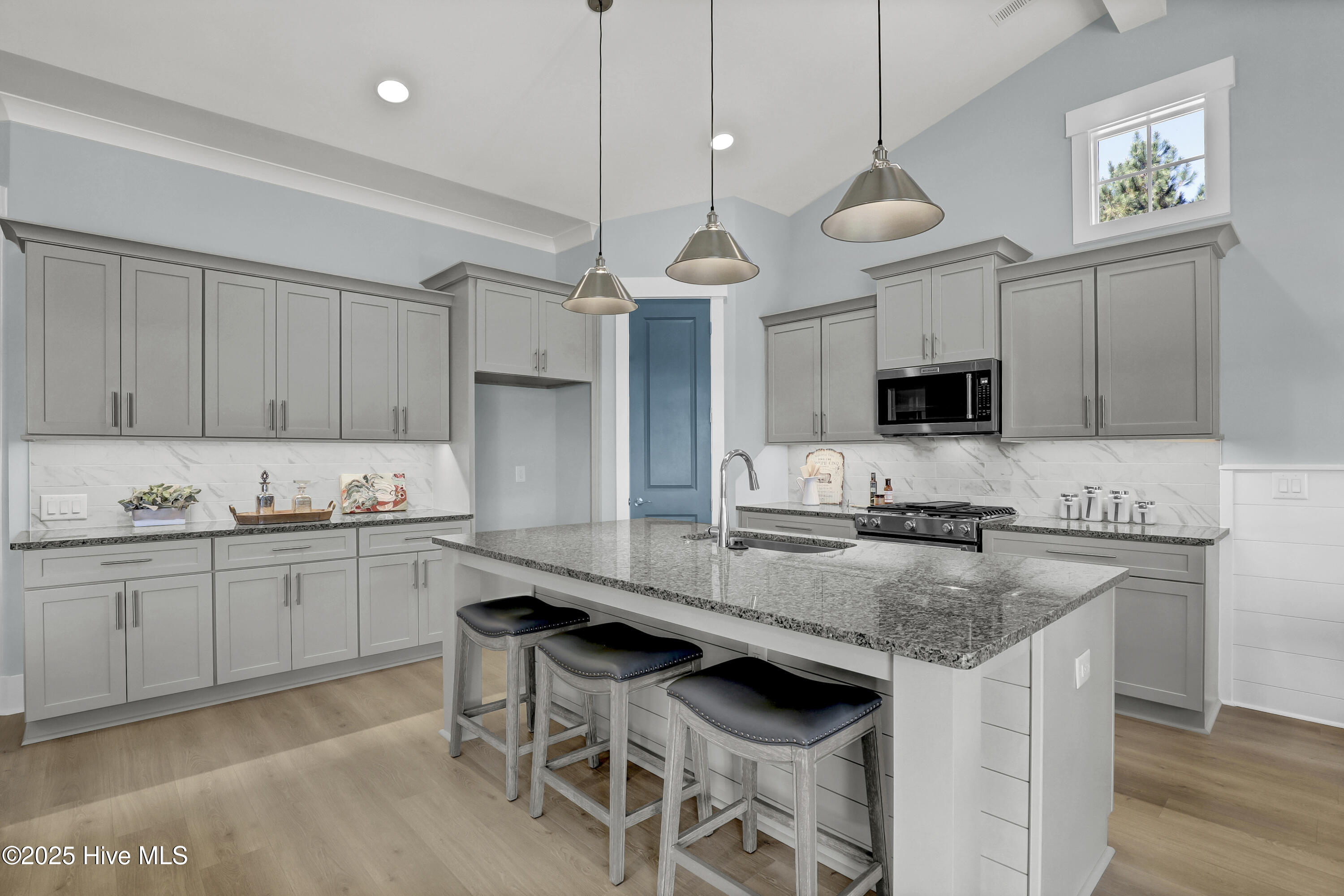 813 Sweetgrass Street Holly Ridge, NC 28445 - Photo 9 of 87 Nestle around this island