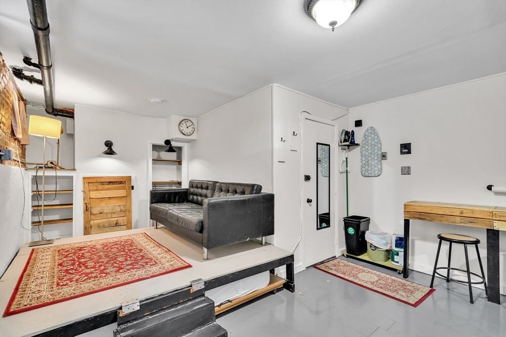 5 Spofford Road, Unit 17 Boston, MA 02134 - Photo 9 of 21