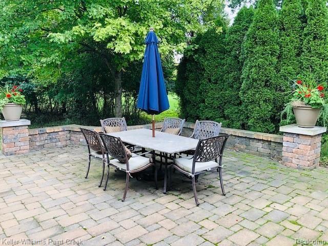 1312 Lomas Verdes Rochester Hills, MI 48306 - Photo 26 of 27
