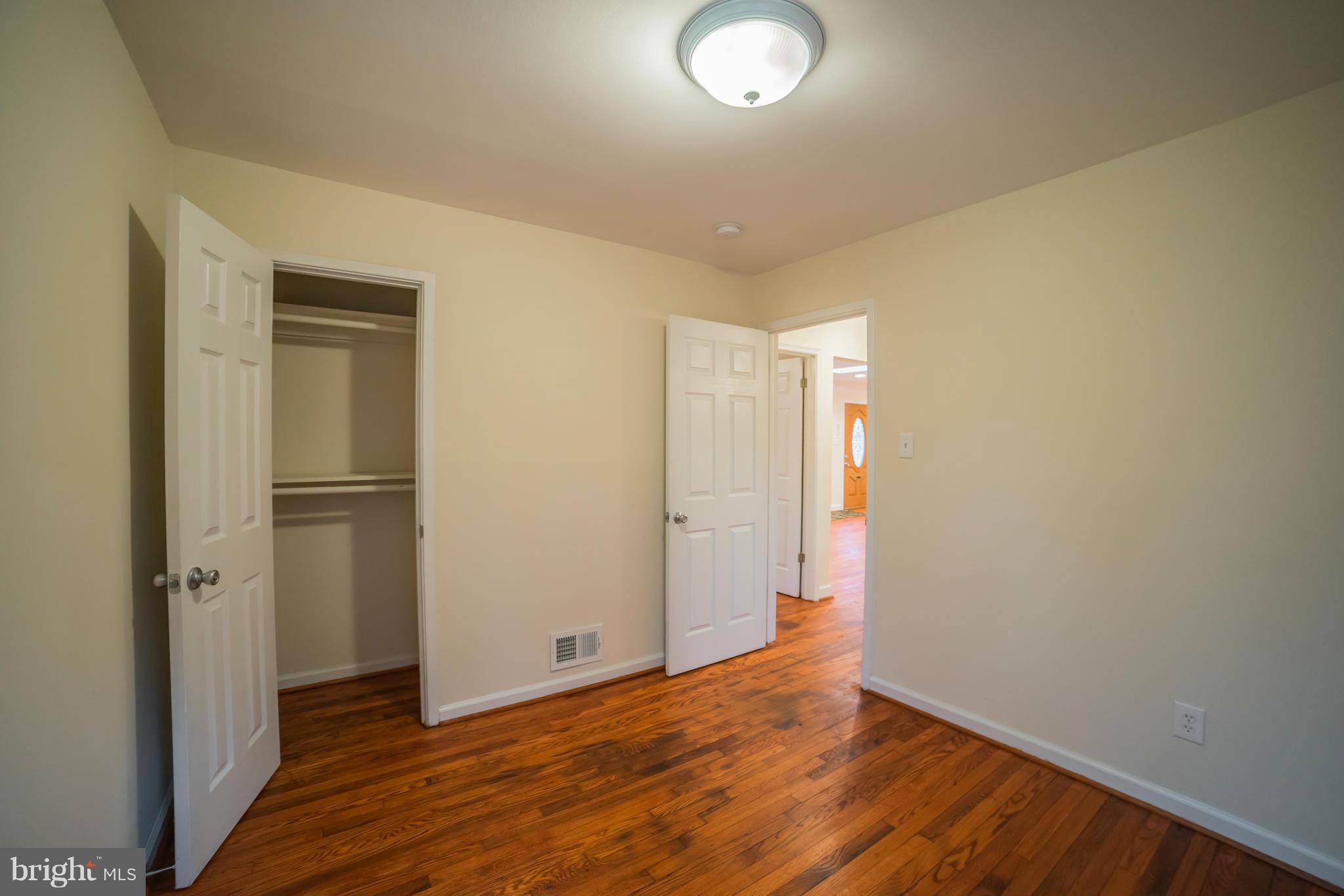 1013 Gilbert Road Rockville, MD 20851 - Photo 14 of 30 Bedroom