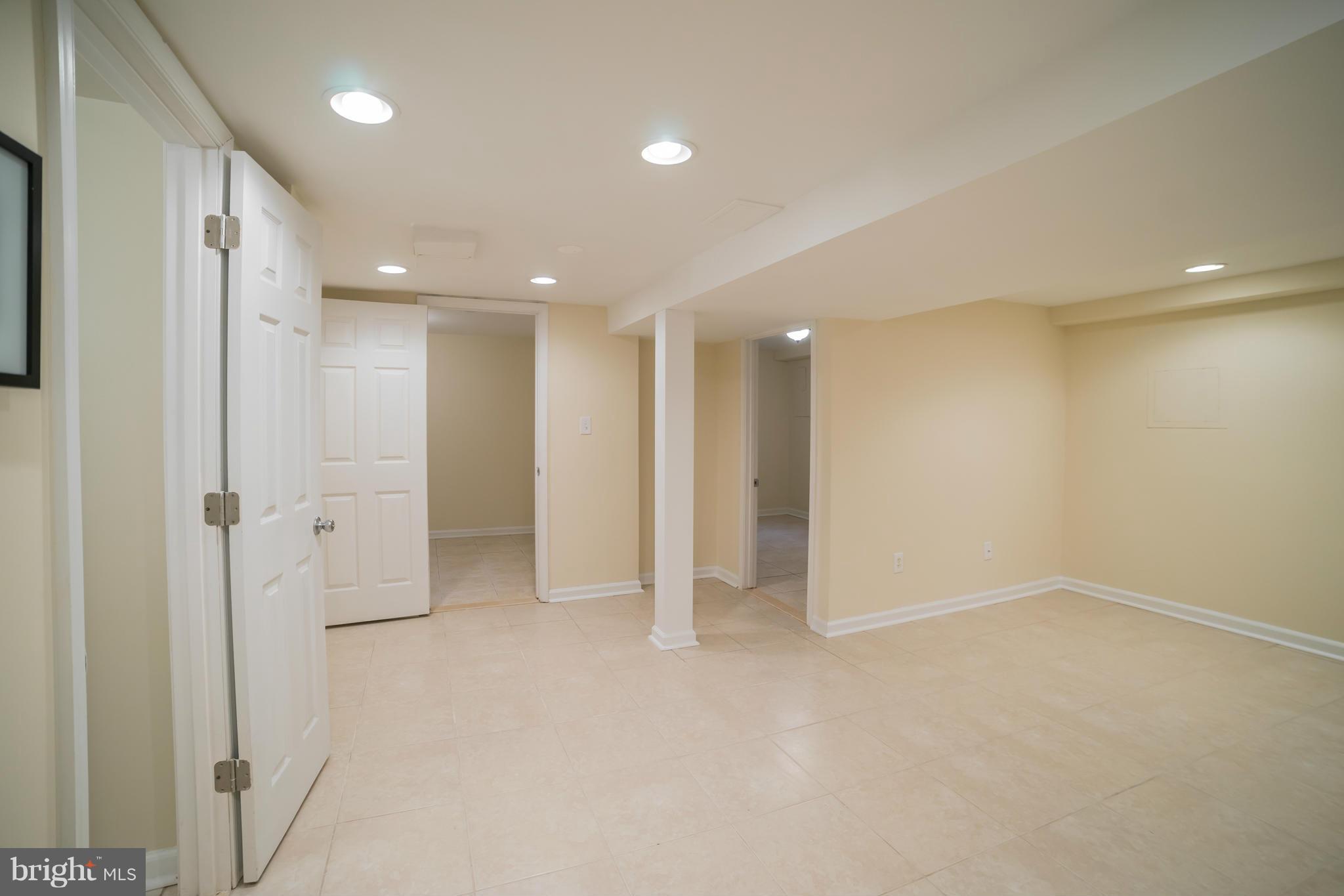 1013 Gilbert Road Rockville, MD 20851 - Photo 22 of 30 Basement