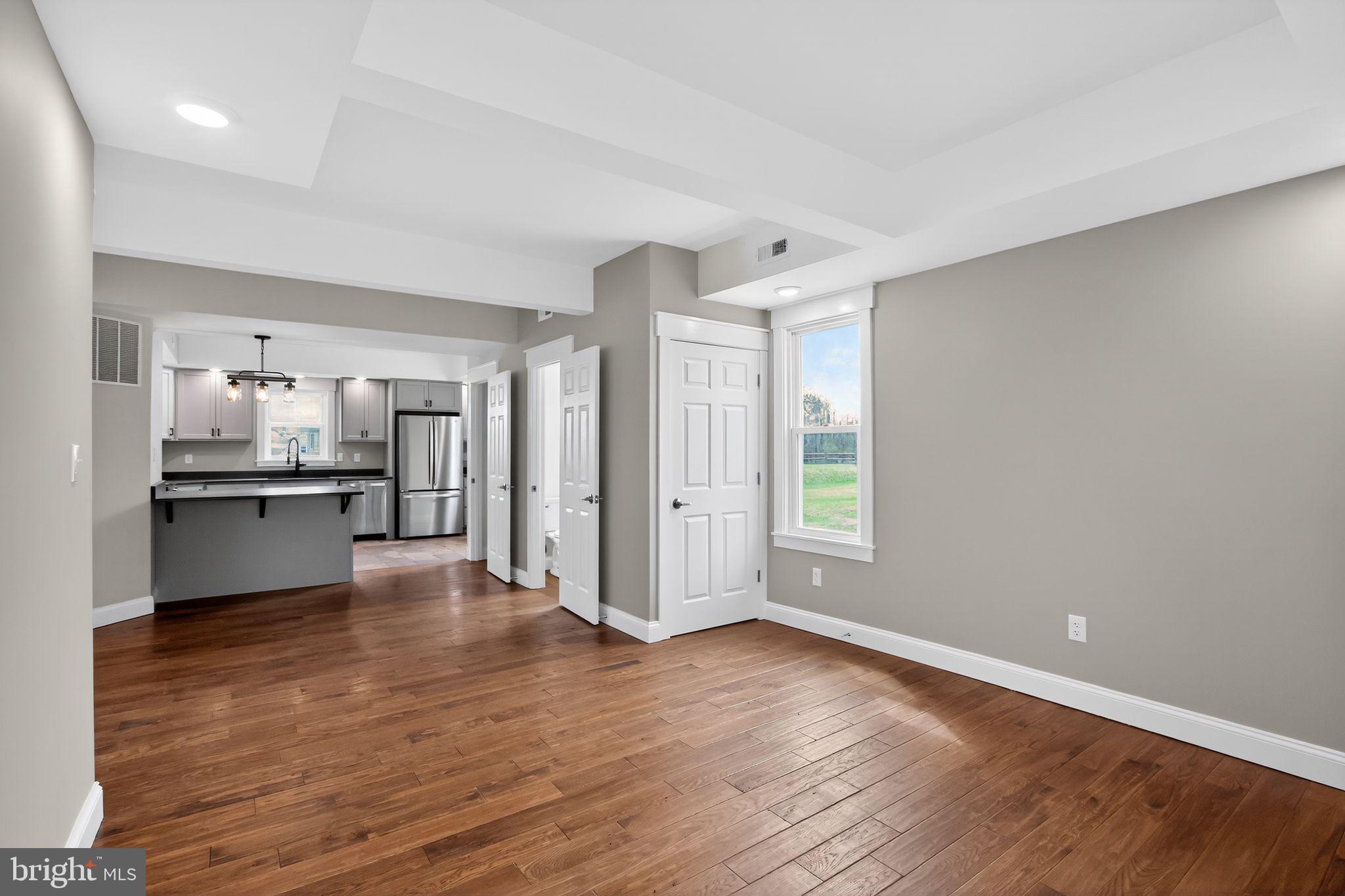 128 Maugers Mill Road Pottstown, PA 19464 - Photo 10 of 42 Bright and airy open space awaits!