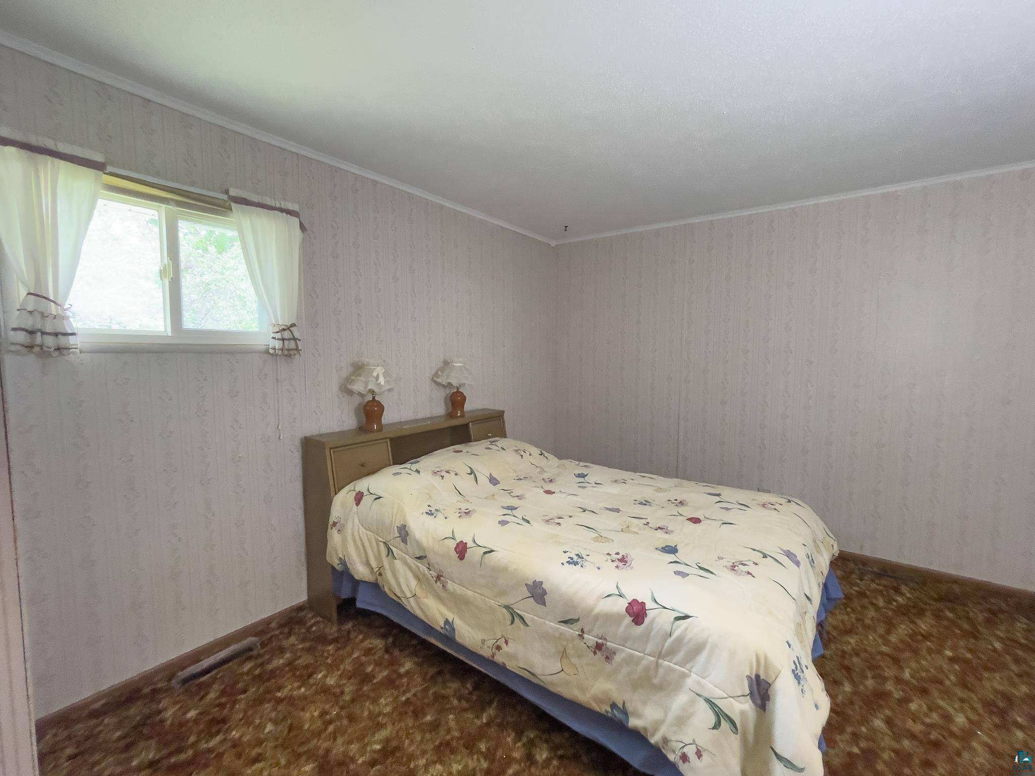 11 Ives Road Silver Bay, MN 55614 - Photo 20 of 37 Bedroom 2