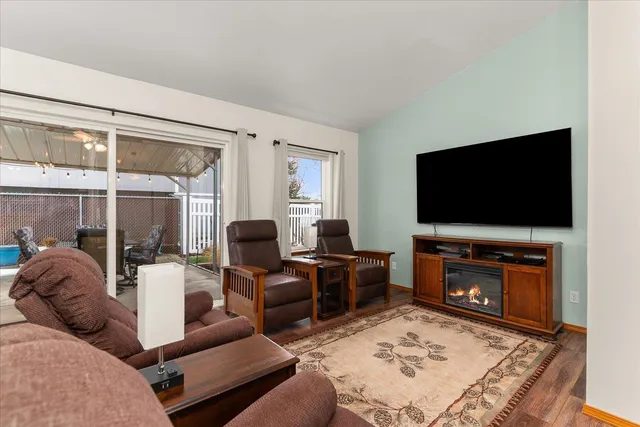 $449,000 | 1620 North Harmony Lane, Greenacres, WA 99016