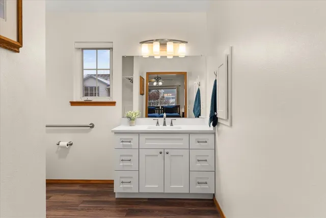 $449,000 | 1620 North Harmony Lane, Greenacres, WA 99016