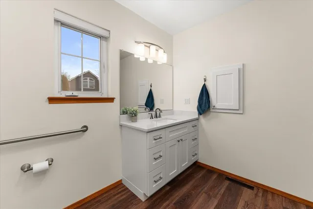 $449,000 | 1620 North Harmony Lane, Greenacres, WA 99016