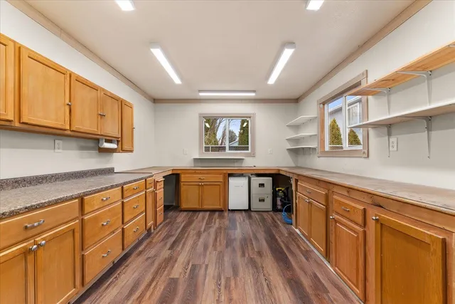 $449,000 | 1620 North Harmony Lane, Greenacres, WA 99016