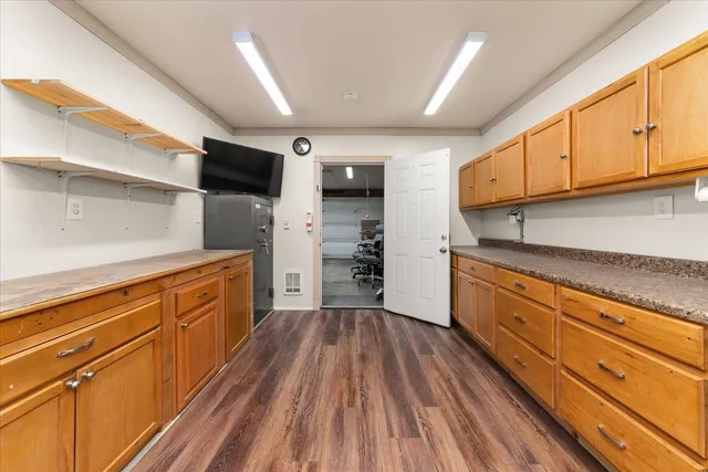 $449,000 | 1620 North Harmony Lane, Greenacres, WA 99016