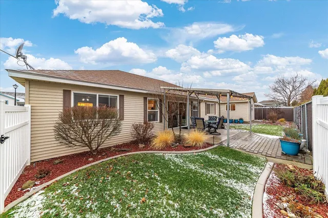 $449,000 | 1620 North Harmony Lane, Greenacres, WA 99016