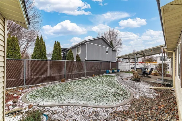 $449,000 | 1620 North Harmony Lane, Greenacres, WA 99016