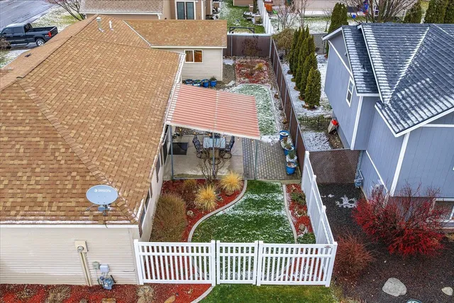 $449,000 | 1620 North Harmony Lane, Greenacres, WA 99016