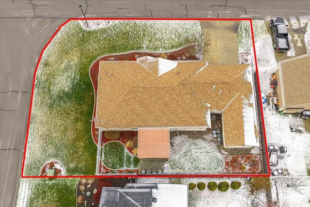 $449,000 | 1620 North Harmony Lane, Greenacres, WA 99016