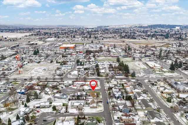 $449,000 | 1620 North Harmony Lane, Greenacres, WA 99016