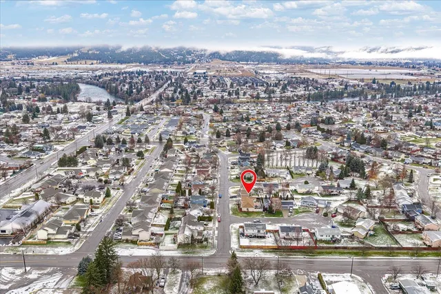 $449,000 | 1620 North Harmony Lane, Greenacres, WA 99016