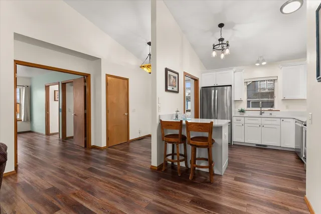 $449,000 | 1620 North Harmony Lane, Greenacres, WA 99016