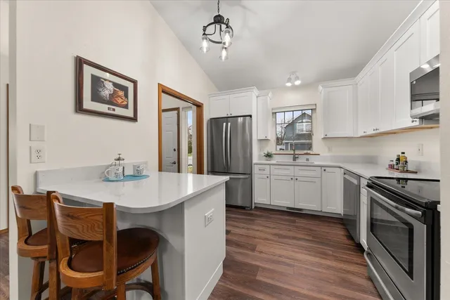 $449,000 | 1620 North Harmony Lane, Greenacres, WA 99016