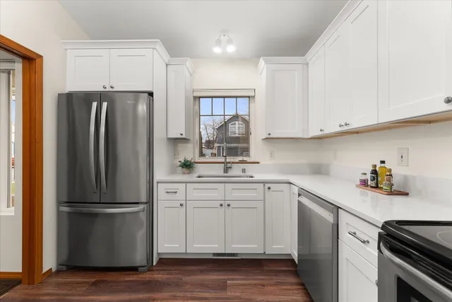 $449,000 | 1620 North Harmony Lane, Greenacres, WA 99016