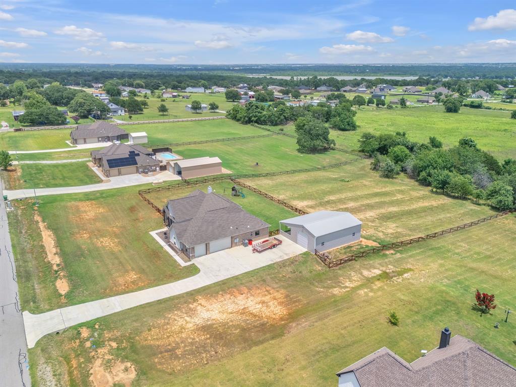 7609 Carter Ranch Road Azle, TX 76020 - Photo 5 of 38 1.67 acres