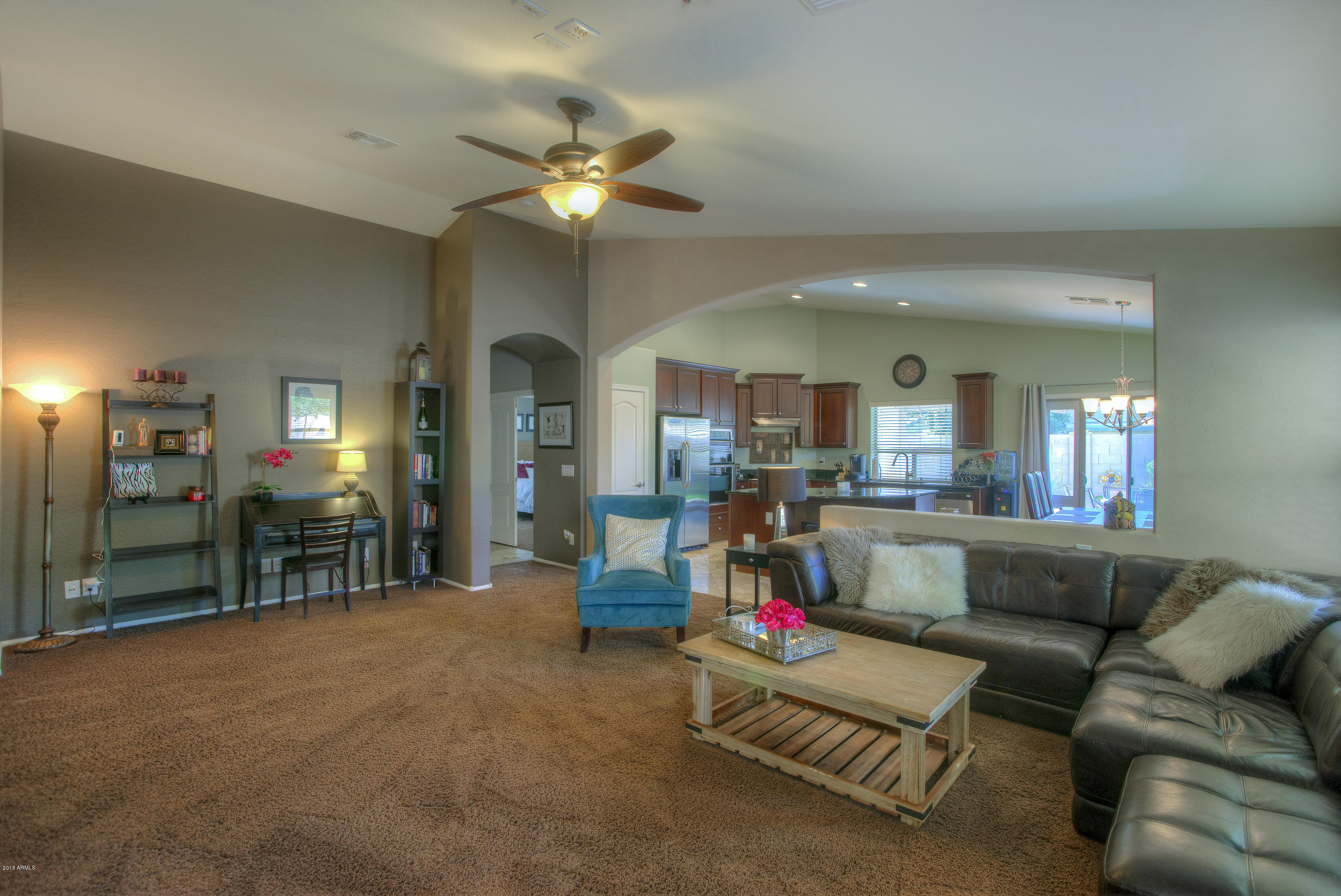 2629 East Jj Ranch Road Phoenix, AZ 85024 - Photo 8 of 25 jj_ranch_08