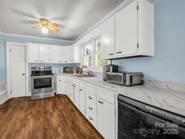 $208,000 | 183 Hollywood Street, Forest City, NC 28043