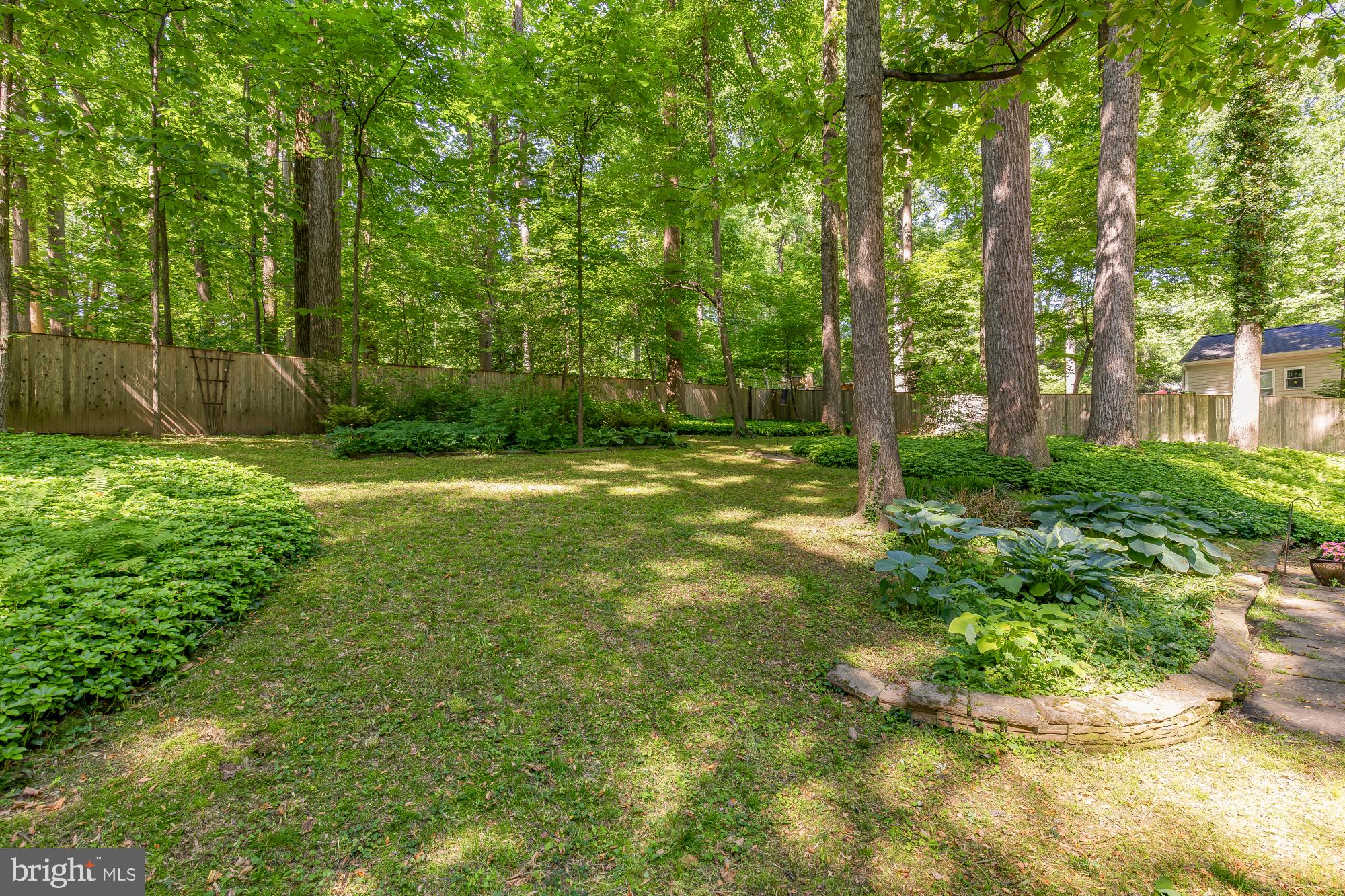 1109 Crowfoot Lane Silver Spring, MD 20904 - Photo 21 of 44