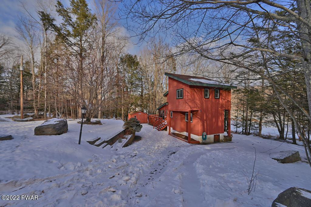 197 Deerfield Road Lake Ariel, PA 18436 - Photo 76 of 79
