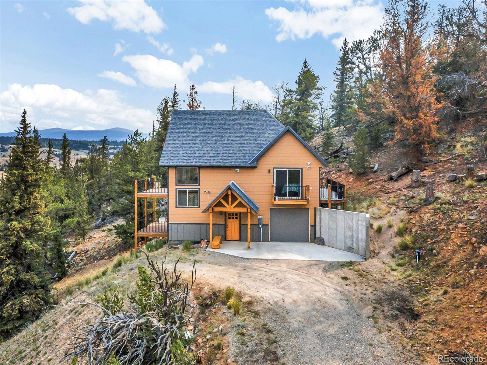 964 Stagestop Road Jefferson, CO 80456 - Photo 6 of 29