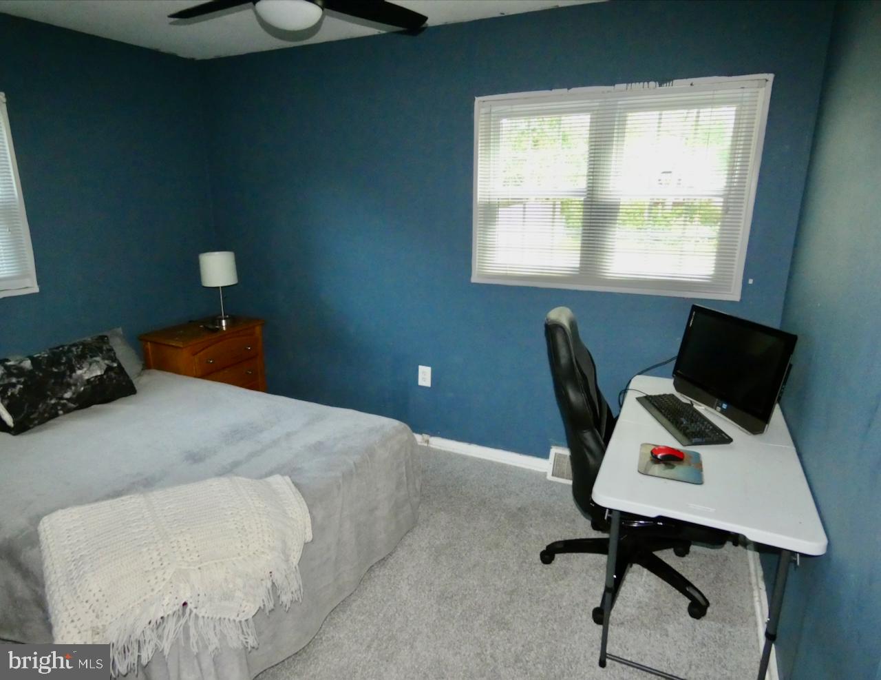 135 Ridgeland Road Wilmington, DE 19803 - Photo 15 of 22 Bedroom 3