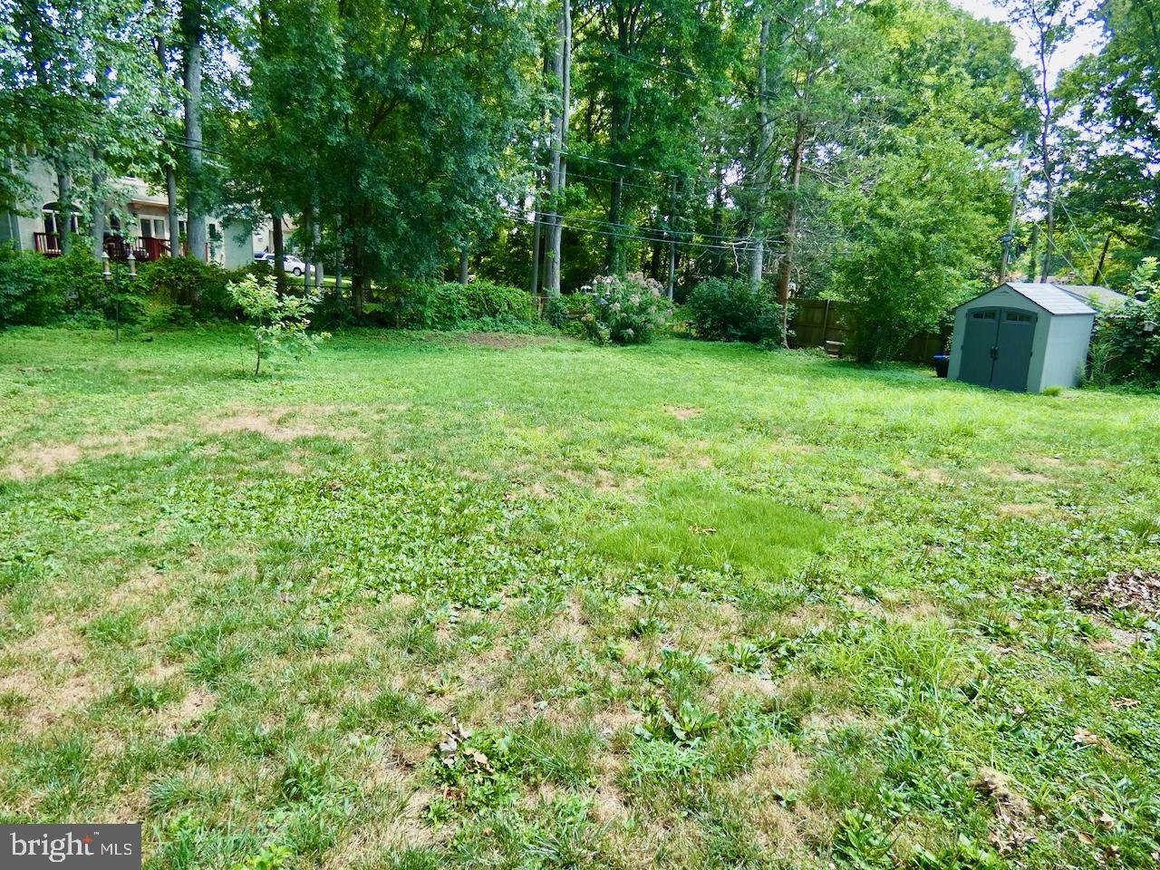 135 Ridgeland Road Wilmington, DE 19803 - Photo 22 of 22 Backyard