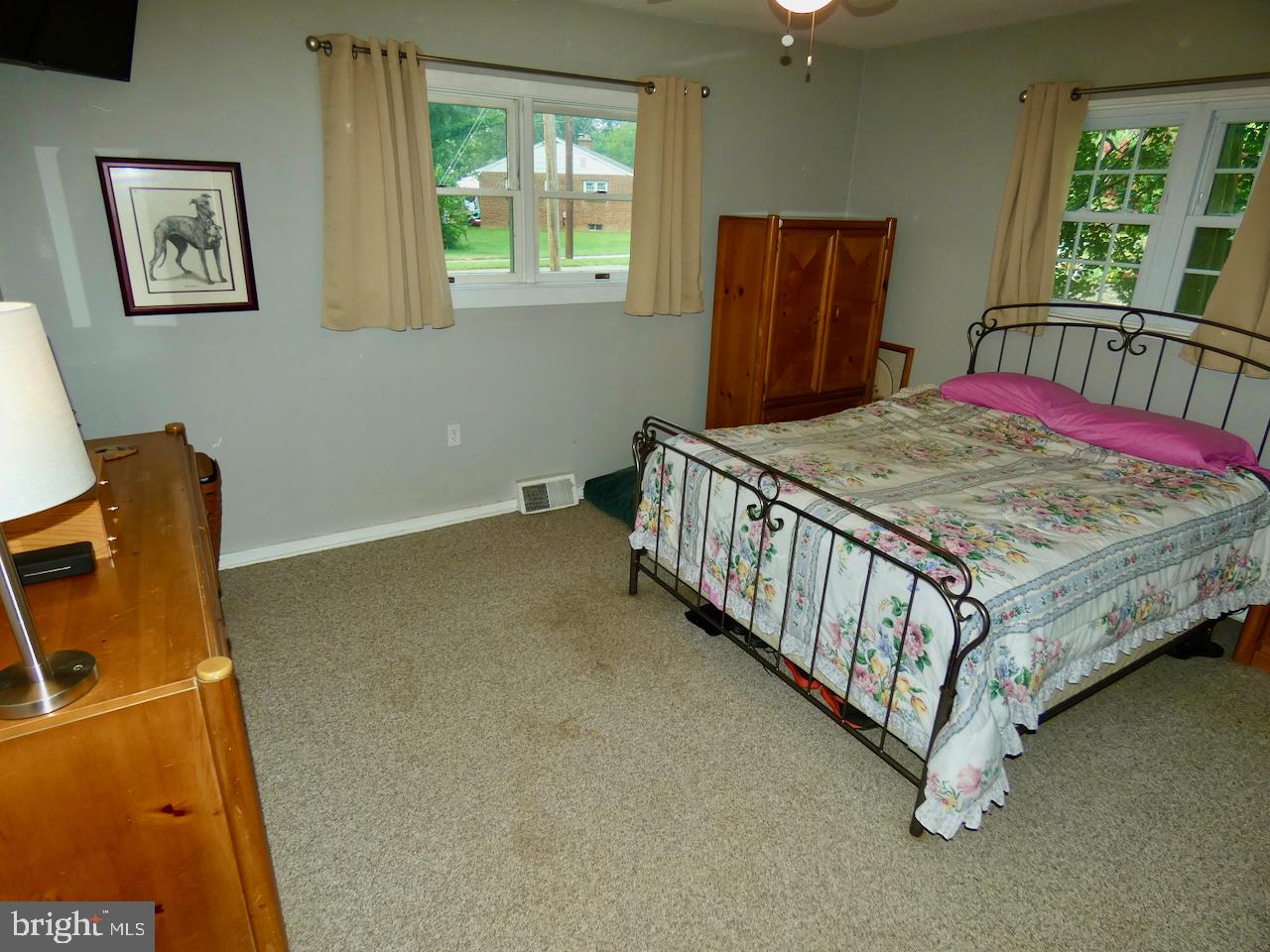135 Ridgeland Road Wilmington, DE 19803 - Photo 10 of 22 Primary Bedroom