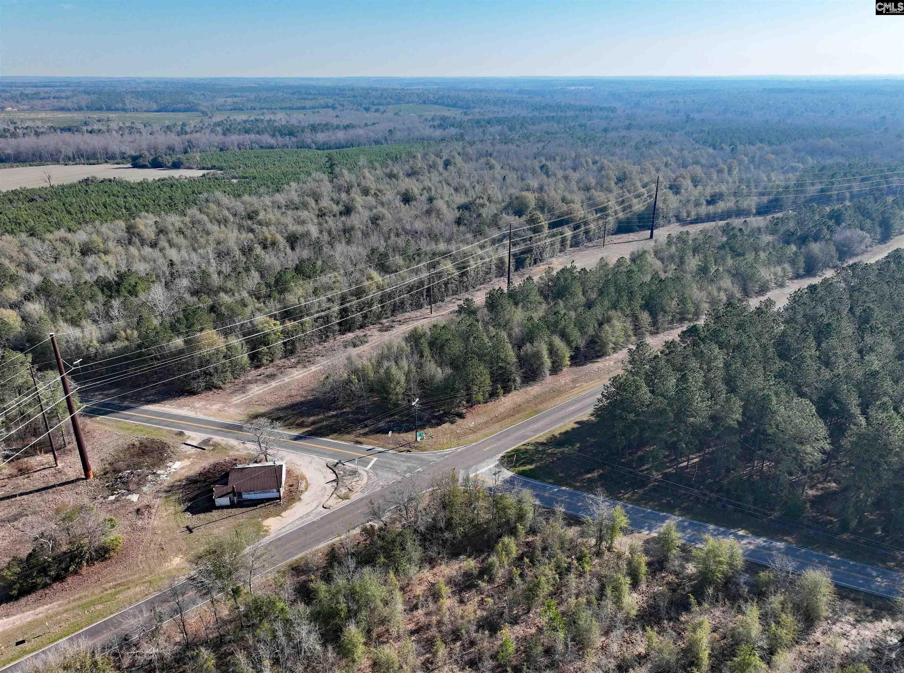 0 Salley Road Salley, SC 29137 - Photo 2 of 21